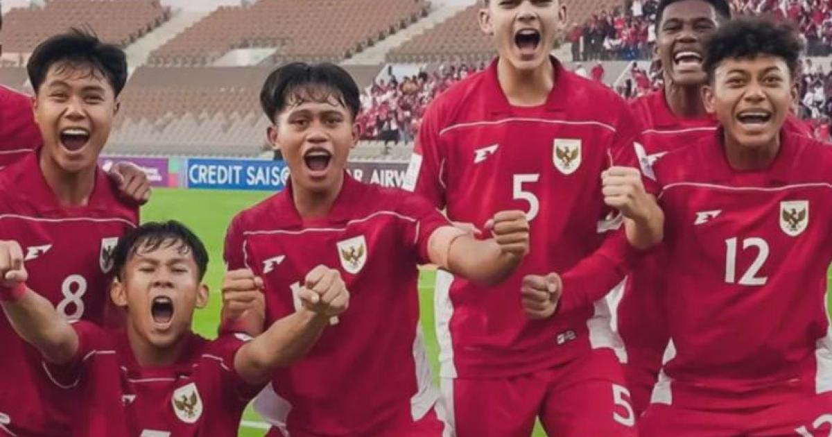 Daftar Tim yang Menjadi Peserta Piala Kemerdekaan 2025