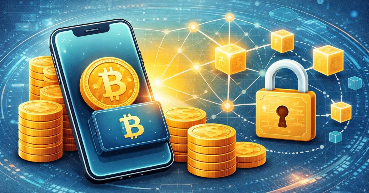 Perkembangan Mata Uang Digital atau Kripto Berbasis Teknologi