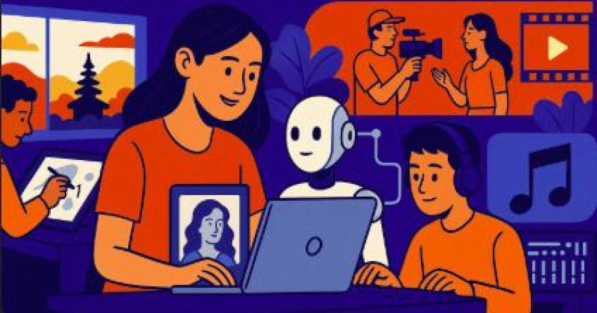 Realitas Virtual dan Augmented Reality Mengubah Pendidikan