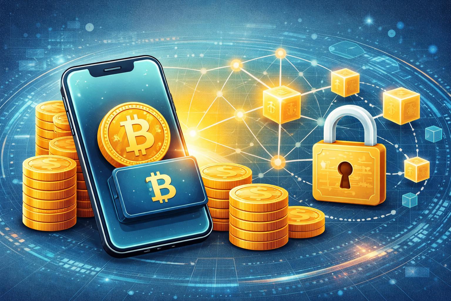 Perkembangan Mata Uang Digital atau Kripto Berbasis Teknologi