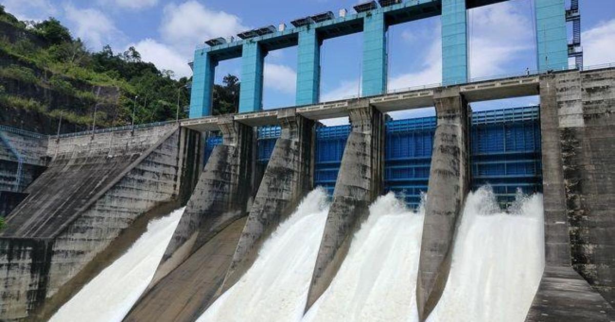 Warga di Sepanjang Sungai Kampar Diminta Tingkatkan Kewaspadaan