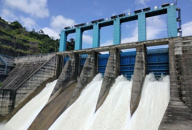 Warga di Sepanjang Sungai Kampar Diminta Tingkatkan Kewaspadaan